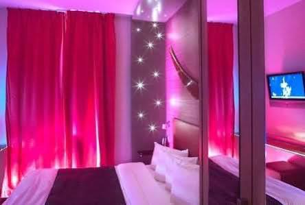 Celebrities Hotel Montréal Dış mekan fotoğraf