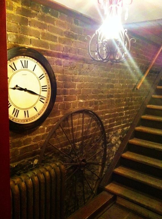 Celebrities Hotel Montréal Dış mekan fotoğraf