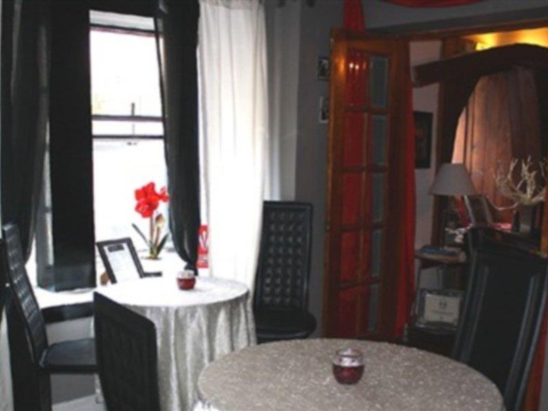 Celebrities Hotel Montréal Dış mekan fotoğraf