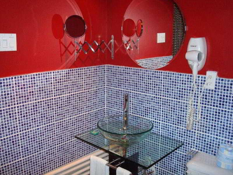 Celebrities Hotel Montréal Oda fotoğraf
