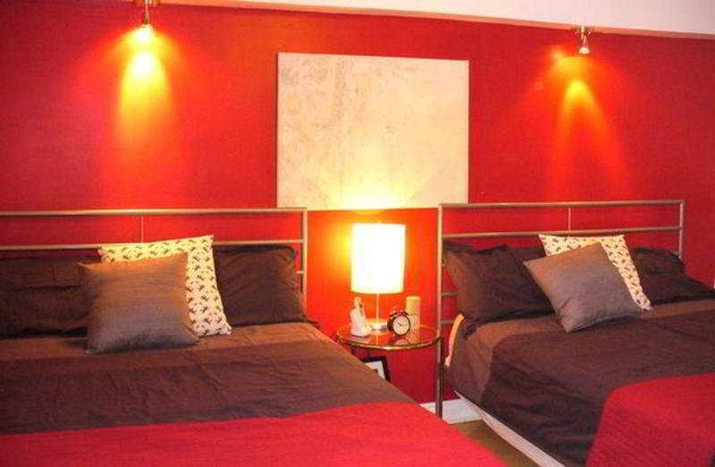 Celebrities Hotel Montréal Dış mekan fotoğraf