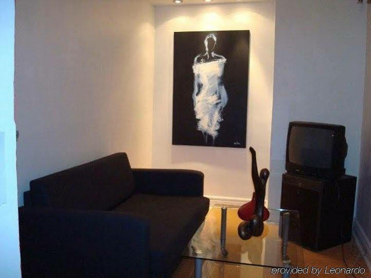 Celebrities Hotel Montréal Dış mekan fotoğraf